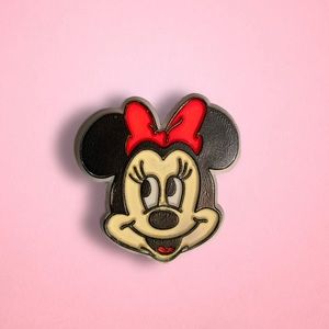 Minnie Mouse Pin